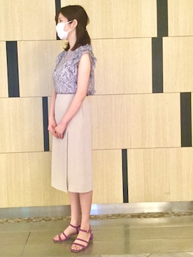 ORientalTRaffic仙台店さんのコーディネート