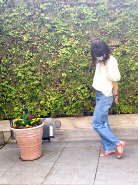 ORientalTRaffic仙台店さんのコーディネート