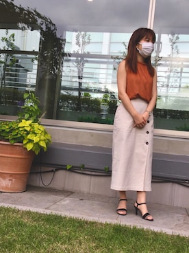 ORientalTRaffic仙台店さんのコーディネート