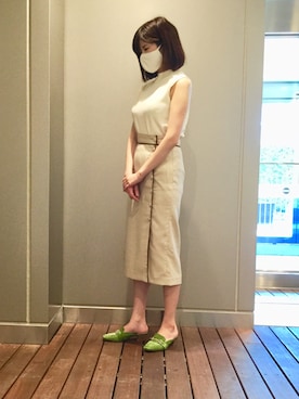 ORientalTRaffic仙台店さんのコーディネート