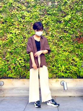 ORientalTRaffic仙台店さんのコーディネート