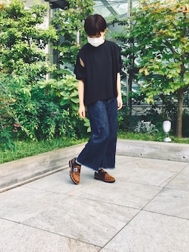 ORientalTRaffic仙台店さんのコーディネート