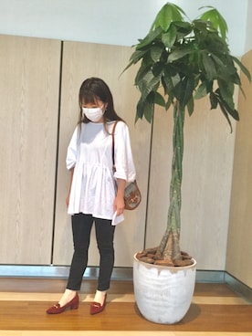 ORientalTRaffic仙台店さんのコーディネート