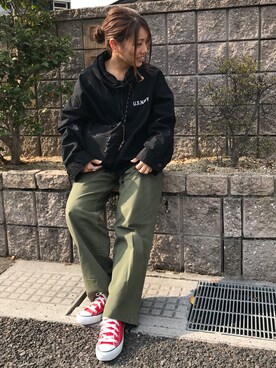 chii.112さんのコーディネート