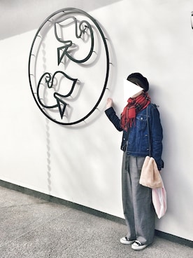 Yuk1.8さんのコーディネート