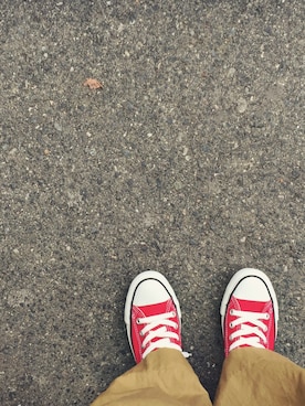 Yuk1.8さんのコーディネート