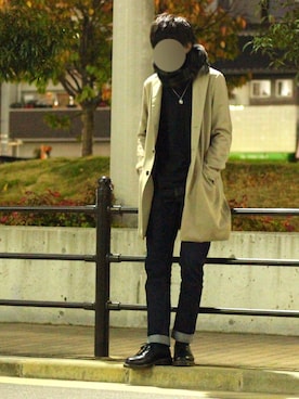 kouさんのコーディネート