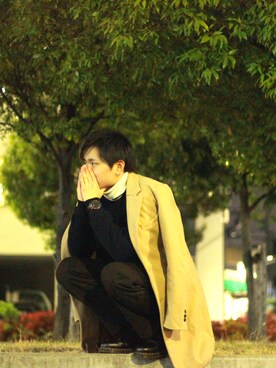 kouさんのコーディネート