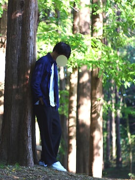 kouさんのコーディネート