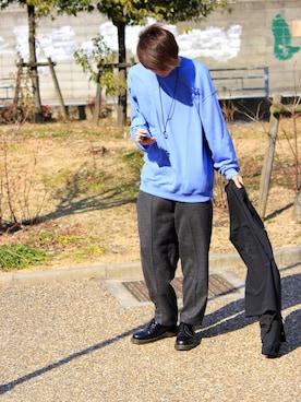 kouさんのコーディネート