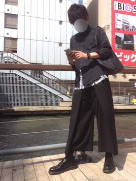 kouさんのコーディネート