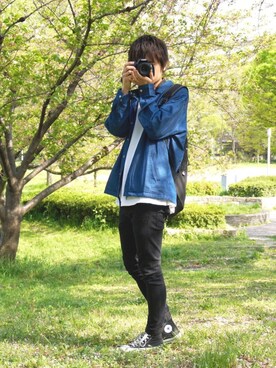 kouさんのコーディネート