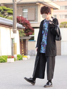 kouさんのコーディネート