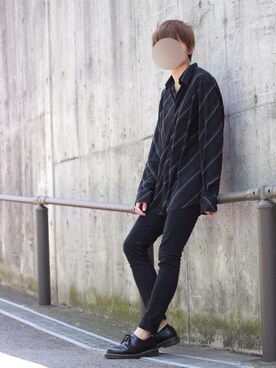 kouさんのコーディネート