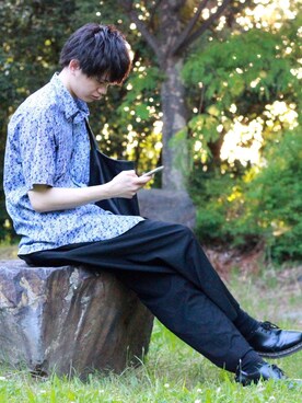 kouさんのコーディネート