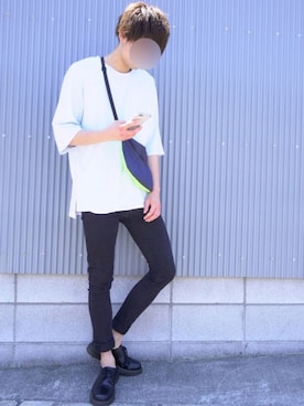 kouさんのコーディネート