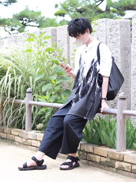 kouさんのコーディネート