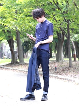 kouさんのコーディネート