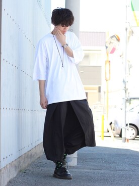 kouさんのコーディネート