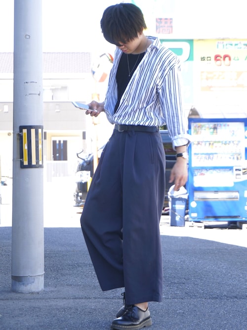 kouさんのコーディネート