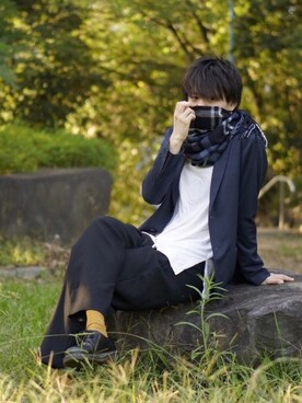 kouさんのコーディネート