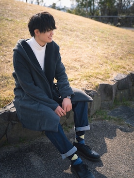 kouさんのコーディネート