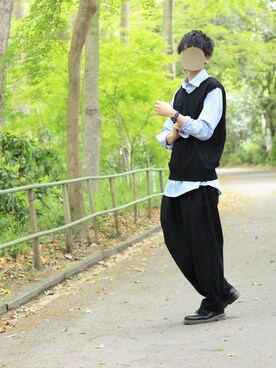 kouさんのコーディネート