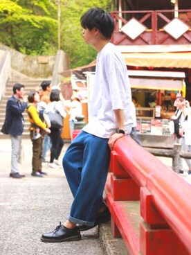 kouさんのコーディネート