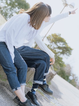 kouさんのコーディネート