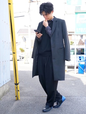 kouさんのコーディネート