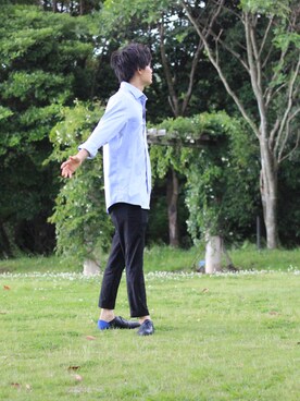 kouさんのコーディネート