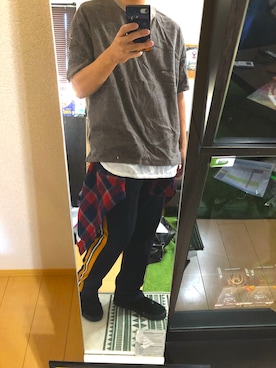 サトウさん。さんのコーディネート