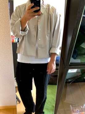 サトウさん。さんのコーディネート