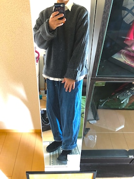 サトウさん。さんのコーディネート