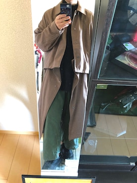 サトウさん。さんのコーディネート