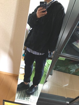 サトウさん。さんのコーディネート