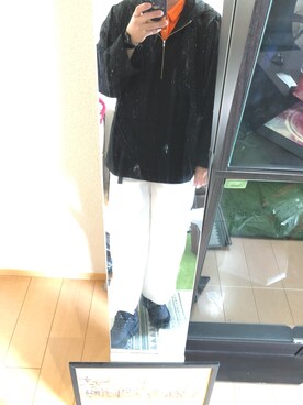 サトウさん。さんのコーディネート