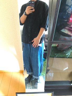 サトウさん。さんのコーディネート