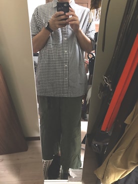 サトウさん。さんのコーディネート