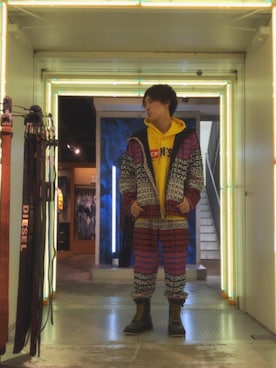 kojiさんのコーディネート