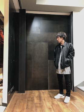 kojiさんのコーディネート