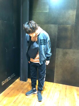 kojiさんのコーディネート