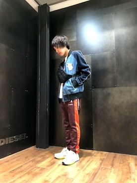 kojiさんのコーディネート