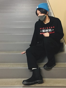 kojiさんのコーディネート