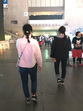 なっちゃんさんのコーディネート