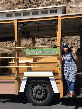 なっちゃんさんのコーディネート