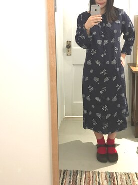 なっちゃんさんのコーディネート