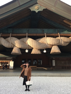 なっちゃんさんのコーディネート