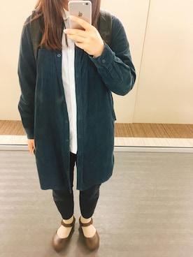 なっちゃんさんのコーディネート