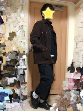 yoccyさんのコーディネート